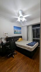 Sanctuary Green (D15), Condominium #590857121